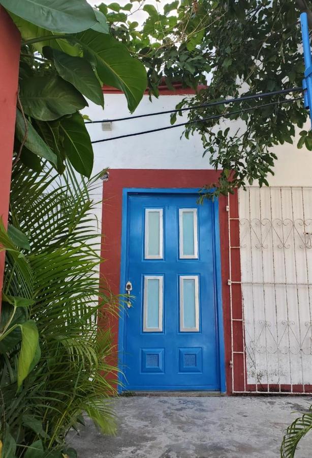 Las Hamacas, 2 Minutes From The Old Town, We Speak English!! Cartagena Eksteriør bilde