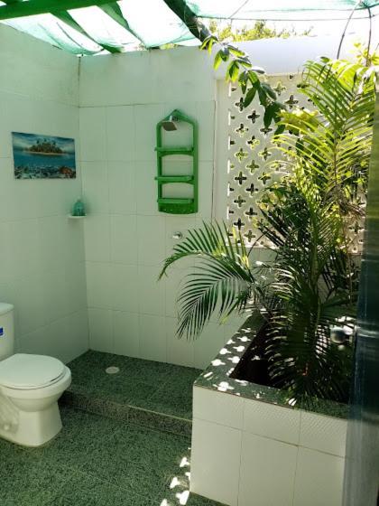Las Hamacas, 2 Minutes From The Old Town, We Speak English!! Cartagena Eksteriør bilde