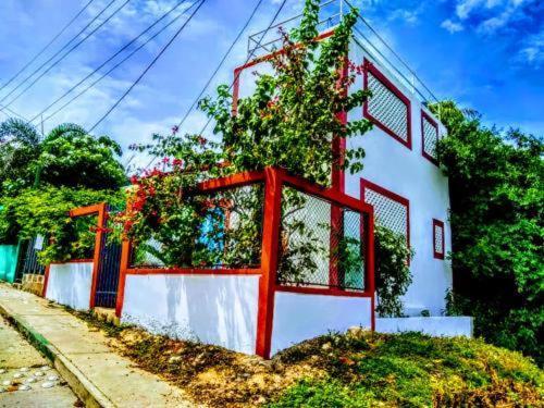 Las Hamacas, 2 Minutes From The Old Town, We Speak English!! Cartagena Eksteriør bilde